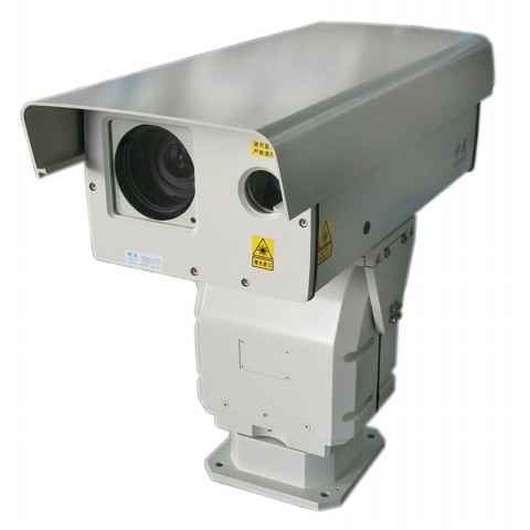 SHR-LV300C-RW铁路专用激光夜视仪