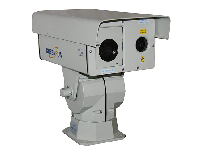 SHR-HLV801-FW道路专用高清激光夜视仪