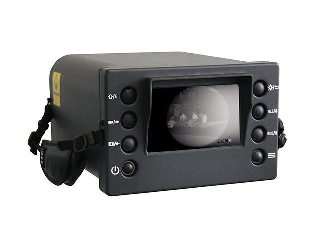 SHR-PHLVR1000手持式高清夜视摄录机