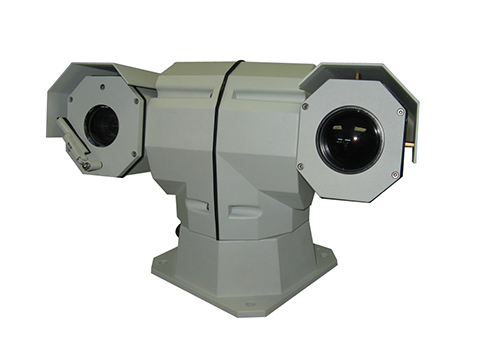 SHR-HLV330TIR5R双光谱夜视仪