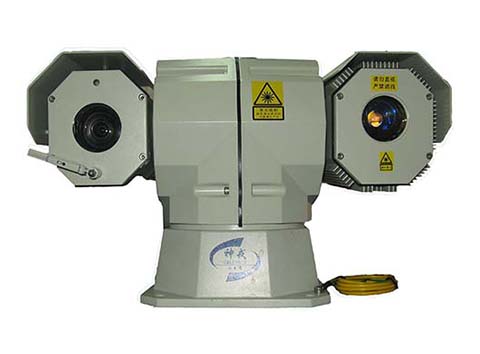 SHR-HLV311高清激光夜视仪