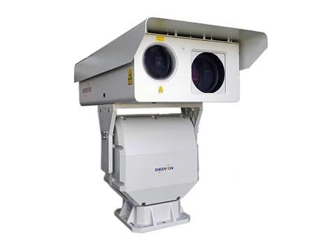 SHR-HLV2020高清激光夜视仪