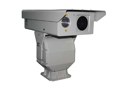 SHR-HLV4020高清激光夜视仪